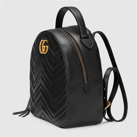 gucci backpack for ladies|gucci bag backpack women's.